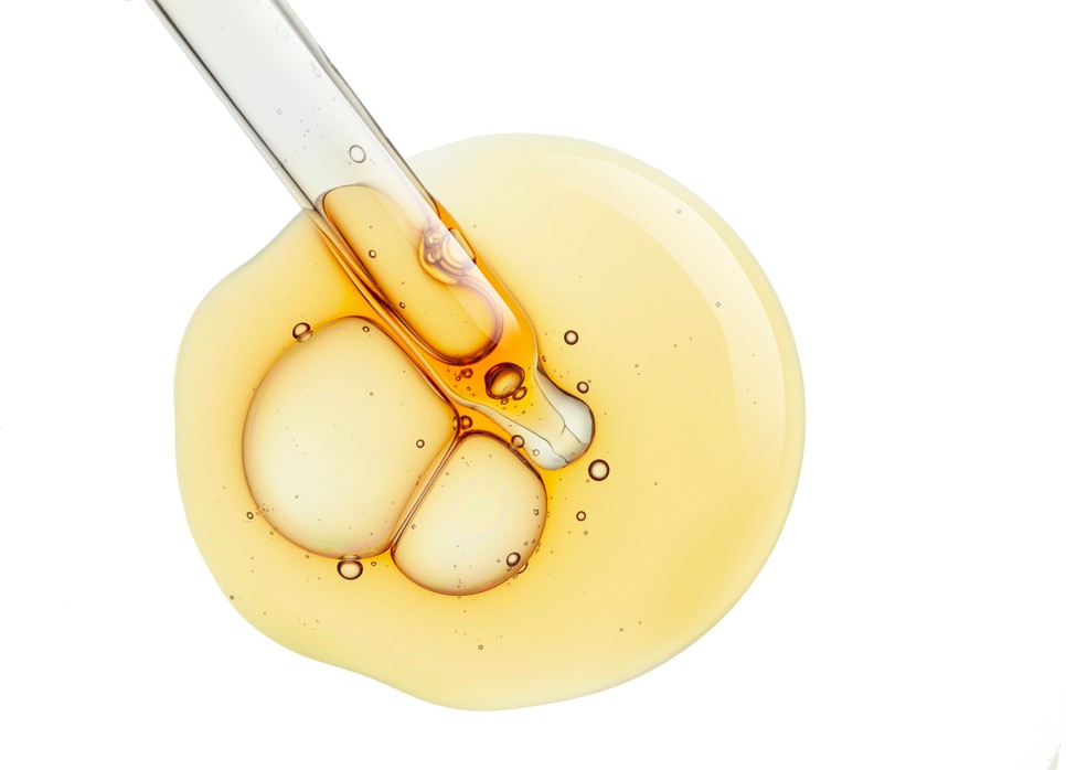 A hatékony összetevők a bőr mélyebb rétegeibe tudnak eljutni