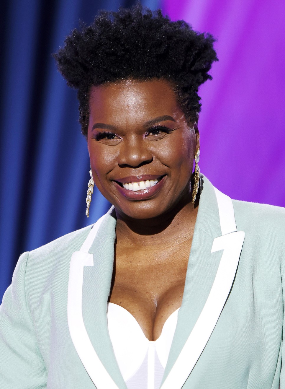 Leslie Jones