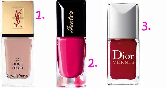 Tolvai Reni mandula körmei