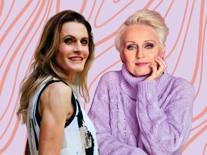 Lubics Szilvia: A rendszeres futás a menopauza tüneteinek enyhítésében is segíthet