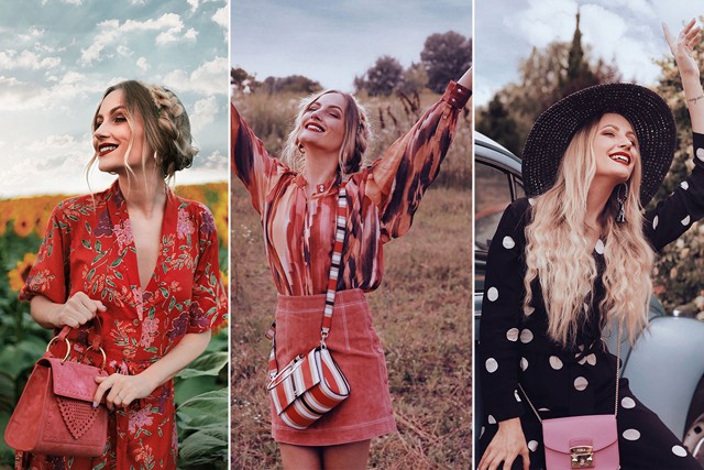 Meríts ihletet a Szigetes outfitjeidhez a magyar bloggerektől