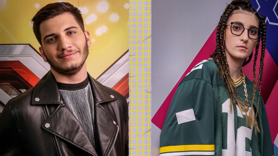 Kiss Kevin és Solyom Berni küzdött a győzelemért a 2022-es X-Faktor döntőjében