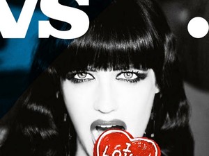 Eva Green félelmetes műnő lett