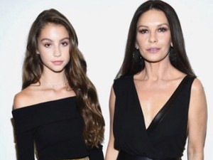 Újabb modellszépségű celebcsemeték a láthatáron!