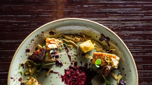 Próbáld ki a Buddha-Bar Budapest ínycsiklandozó új ízeit