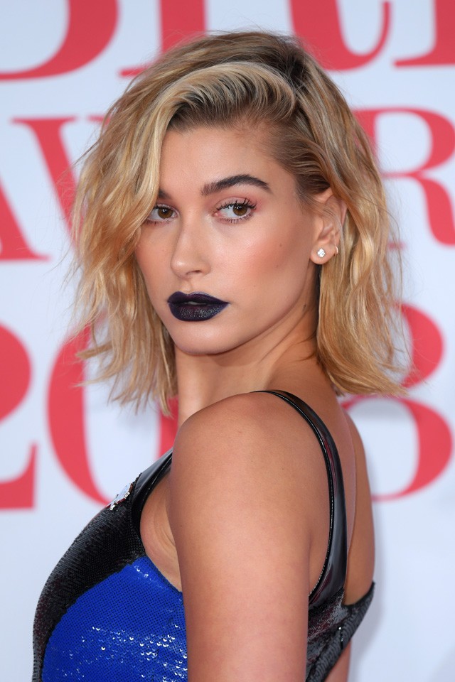 Hailey Baldwin