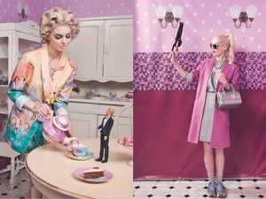 Kicsit materialista, súlyosan anorexiás, de hajlandó változni – Minden, amit tudnod kell Barbie-ról