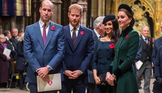 5 meglepő szabály, amit a királyi család tagjainak be kell tartania