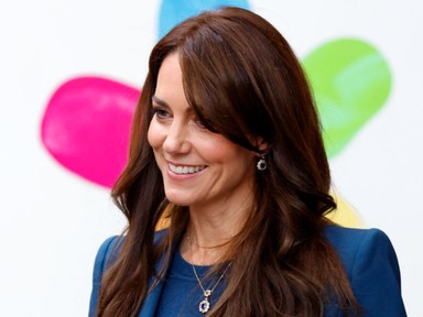 Megszólalt Katalin hercegné barátja, itt tart most a hercegné kezelése