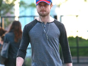 Szegény magányos Harry Potter