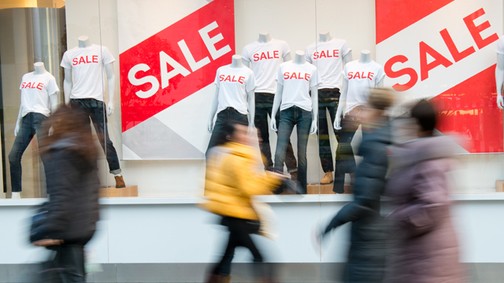 Megkezdődtek a leárazások, íme a legjobb cuccok 3000 forint alatt