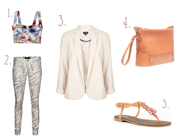 Glamour szerkesztőség