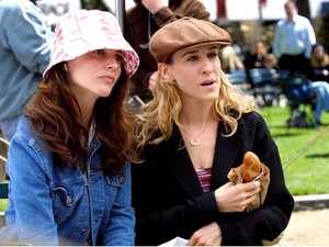 „A szülésre és a gyermeknevelésre született” - és még 6 mondat, amivel az exeim kiverték nálam a biztosítékot