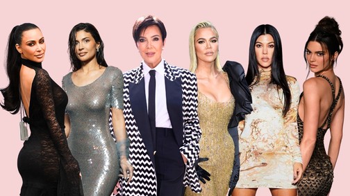 5 dolog, amit  Kardashian család hozott divatba, tetszik vagy sem