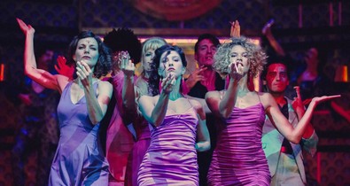 Gál Réka Ágota: „Volt amiatt félelmem, hogy a gyerekvállalás mennyire tesz jót a pályámnak”