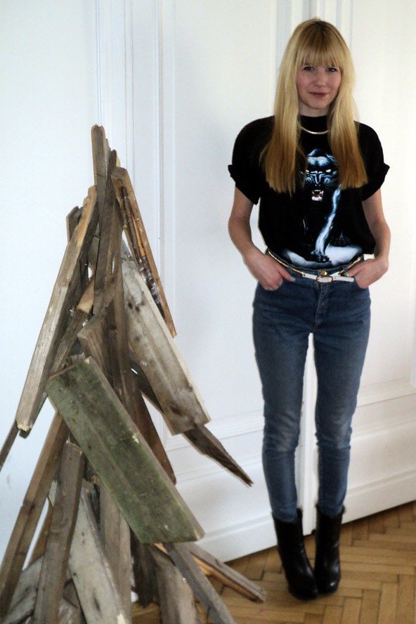 Glamour szerkesztőség