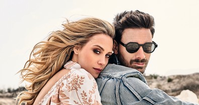 Harmadik házassági évfordulójukat ünneplik - Lékai-Kiss Ramóna és Lékai Máté megismerkedésükről és a kapcsolatukról is mesélnek