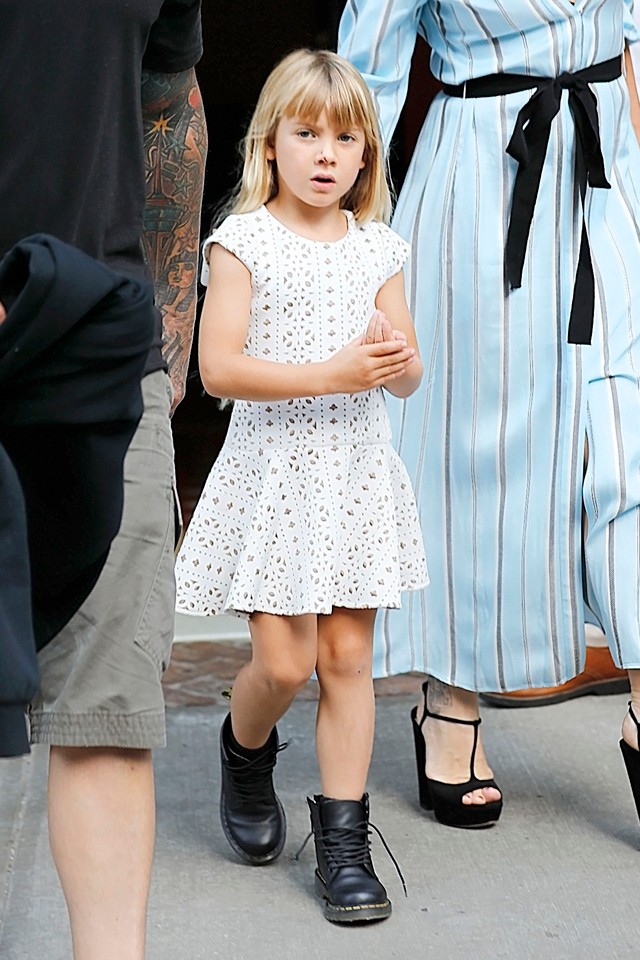 Pink Willow Sage Hart