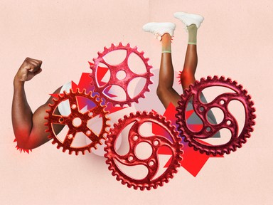 Mégis hogyan maradhatunk motiváltak egy olyan világban, ahol semmi nem elég?