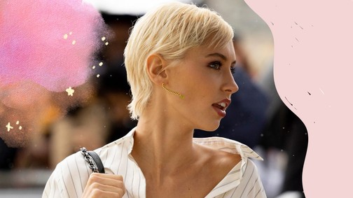 Kipróbálnád a rövid hajat? Ezek a fazonok minden arcformához passzolnak