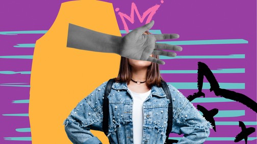 Dr. Gyurkó Szilvia: A tabusítás a legkárosabb kommunikációs eszköz, ami szorongást vált ki a gyermekekben