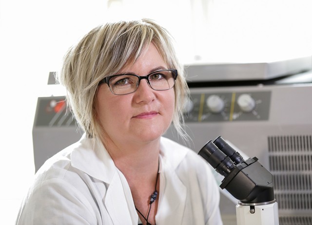 Súlyos betegeken segíthet a L´Oréal és az UNESCO