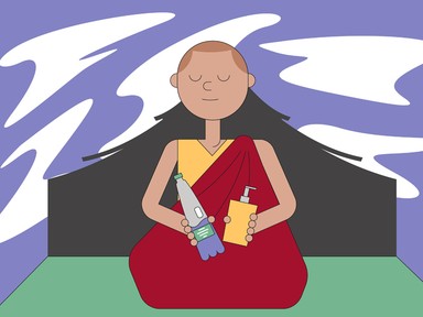 A természet és mi is felépülhetünk a tömegturizmus okozta károkból