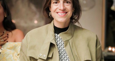 A divatblogger szőrős lábáról posztolt képet, és az internet teljesen megőrült tőle