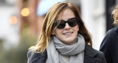 Jó ég, de izgi! Emma Watson titokzatos új barátja nagyon jóképű!