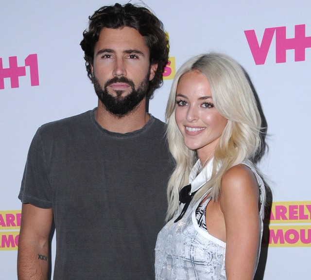 Brody Jenner és Kaitlynn Carter
