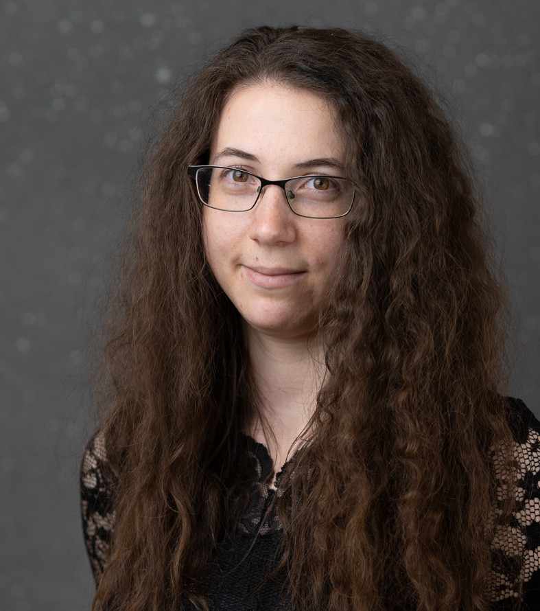 Kalup Csilla először nyolcadikosként versenyeztem csillagászatból, utána már tudatosan kereste ezeket a lehetőségeket