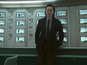 Tom Hiddleston üzent a Loki-rajongóknak, és nem ígérjük, hogy nem töri darabokra a szíved