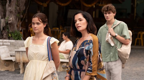 Ők szerepelnek majd A Fehér Lótusz negyedik évadában, meglepő, ki csatlakozik a sorozathoz