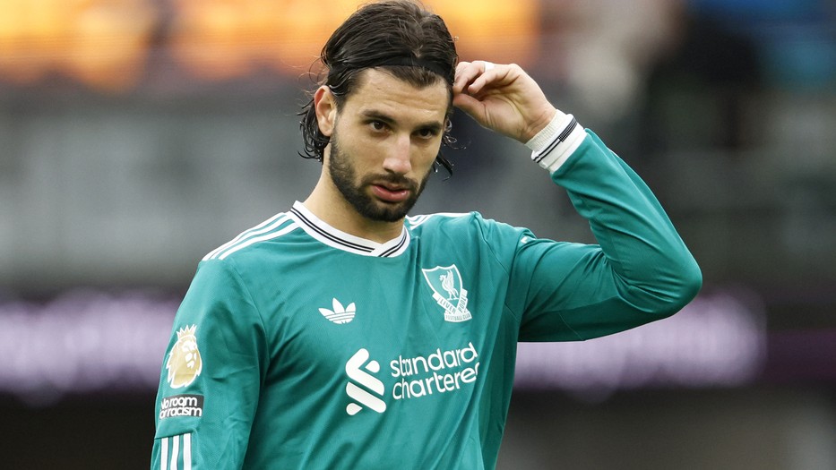 Szoboszlai Dominik felesége, Buzsik Borka újabb fotót posztolt a kislányukról