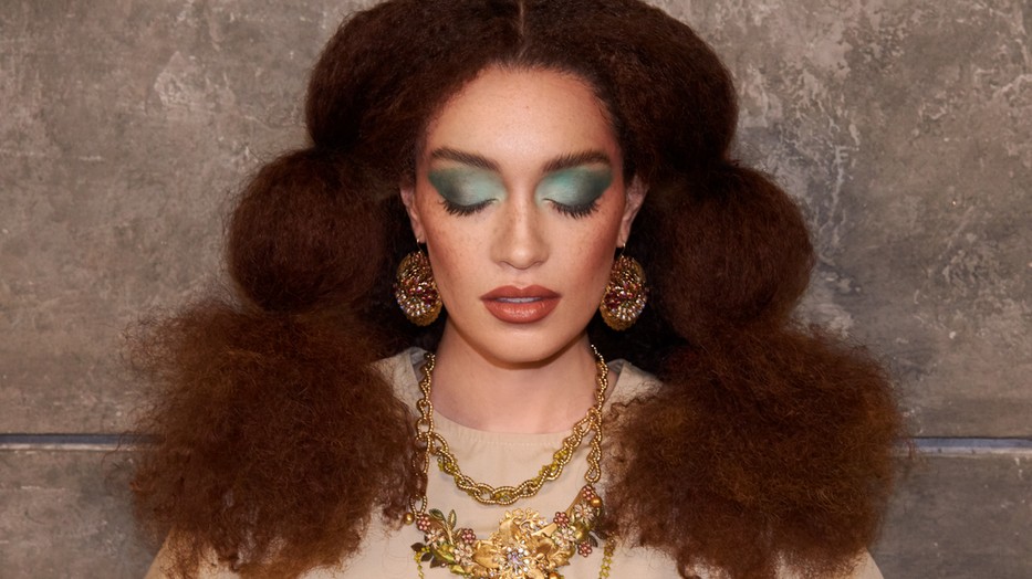 A szemed színe elárulja, milyen árnyalatú szemsminkek ideálisak számodra