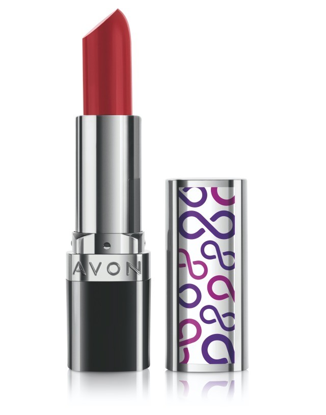 Speak Out rúzs (Sunbaked Red) 1500 Ft