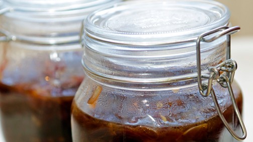 Mézédes lekvárok, eljött a befőzés ideje!