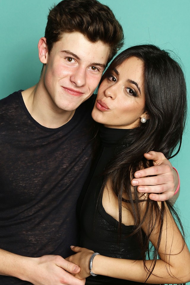 Shawn Mendes és Camila Cabello a legcukibb és legszexibb pár- strandolós képeik bizonyítják