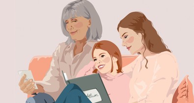 Anyák, lányok és a háborúk örökségei: a generációkon átívelő sebek nyomában