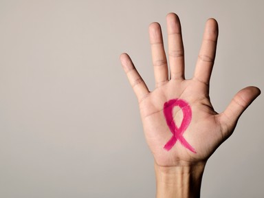 Férfiak, akik a mellrák elleni küzdelem aktivistái