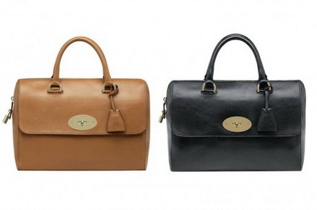 Lana Del Rey, Mulberry, táska