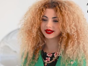 Opitz Barbi új daláról, és 2018-as terveiről is mesélt