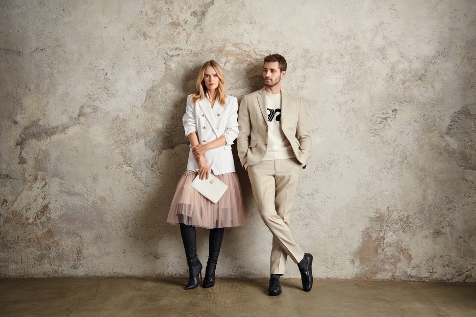 Calvin Klein, Guess, Armani: a legmenőbb márkákat szerezheted be a BestSecret exkluzív online divatközösségével!