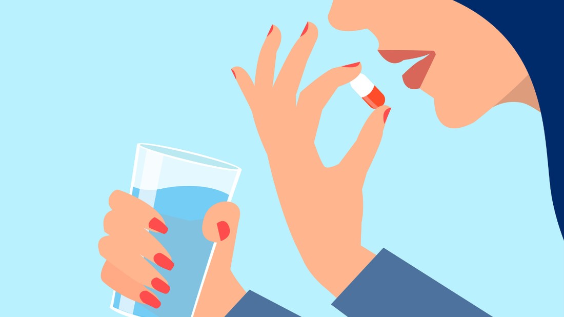 A túlzott vitamin- és étrend-kiegészítő fogyasztás ma gyakran kényszerré válik, pedig nem minden szervezetnek van szüksége rájuk