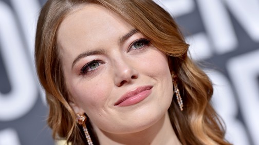 Emma Stone piros cipője minden nő álma, pedig még csak nem is olyan szép!