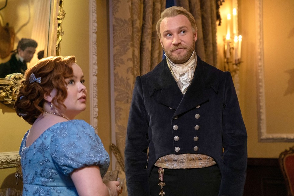 Lord Debling a praktikus házasságokban hisz, és ezzel nincs egyedül a Bridgerton univerzumában