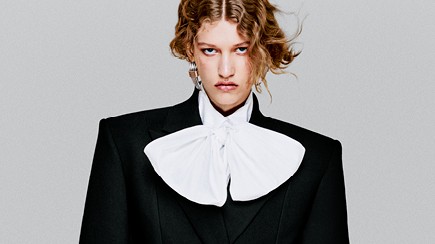 H&M Studio kollekciója segít, hogy erőt lehelj az őszi ruhatáradba