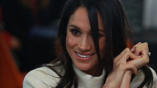 Diana hercegnő ékszerét viselheti Meghan Markle az esküvőn!