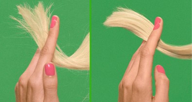 Mitől lesz száraz és töredezett a haj és mit tehetünk ellene?