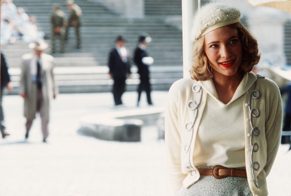 10 szerep, ami bizonyítja, Cate Blanchett a legnagyobb átváltozóművész